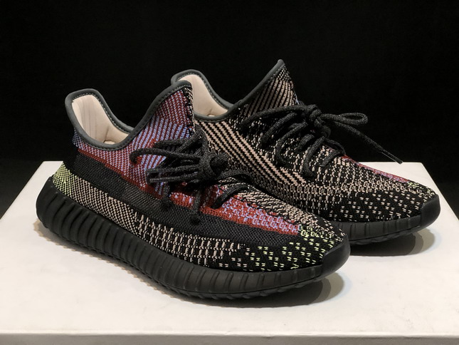 2020 women Air yeezy boost 350 V2-023